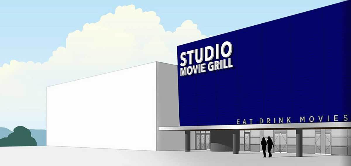 studio movie grill city centre